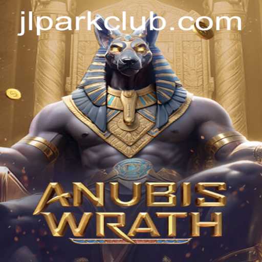 Unveiling AnubisWrath: Dive into the Mystical Realms of Ancient Egypt
