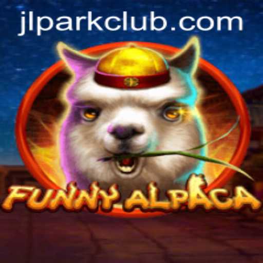 FunnyAlpaca: A Joyful Journey Through JILI Park Club