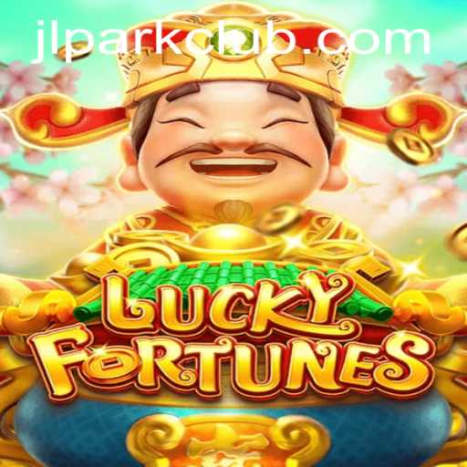 Exploring the Exciting World of LUCKYFORTUNES at JILI Park Club