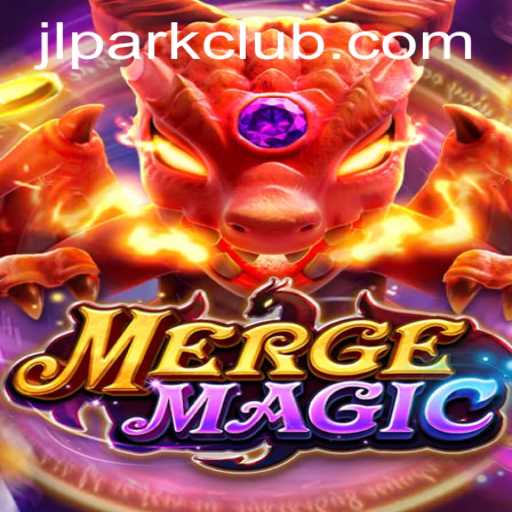 MergeMagic Unveiled: Discovering the Enchantment of JILI Park Club