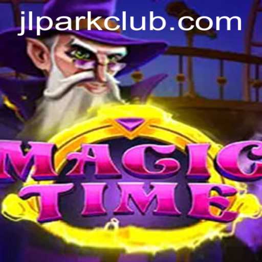 Exploring the Enchanting World of MagicTime at JILI Park Club
