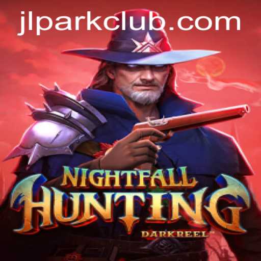 NightfallHunting: The Enigmatic Adventure Unveiled